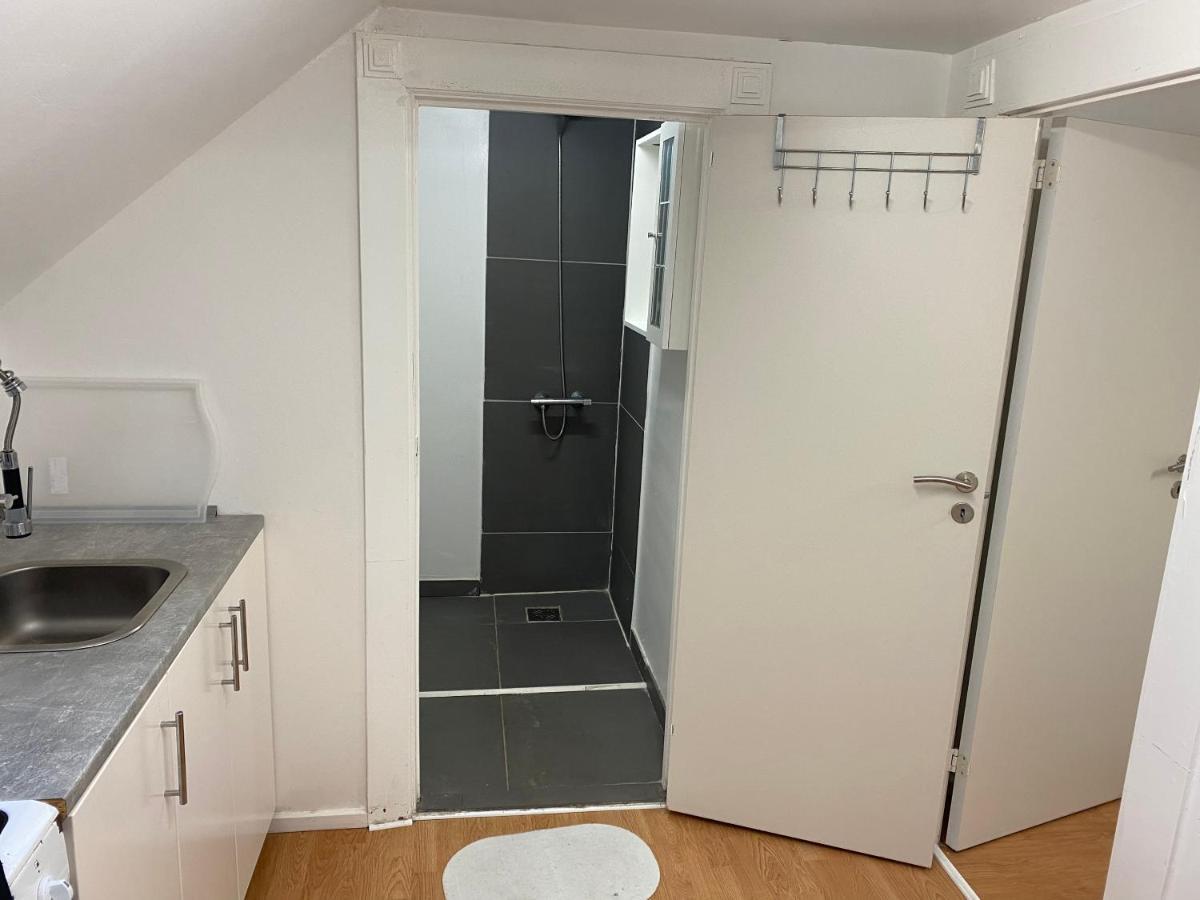 Apartmán Billund Sleep Brande Exteriér fotografie
