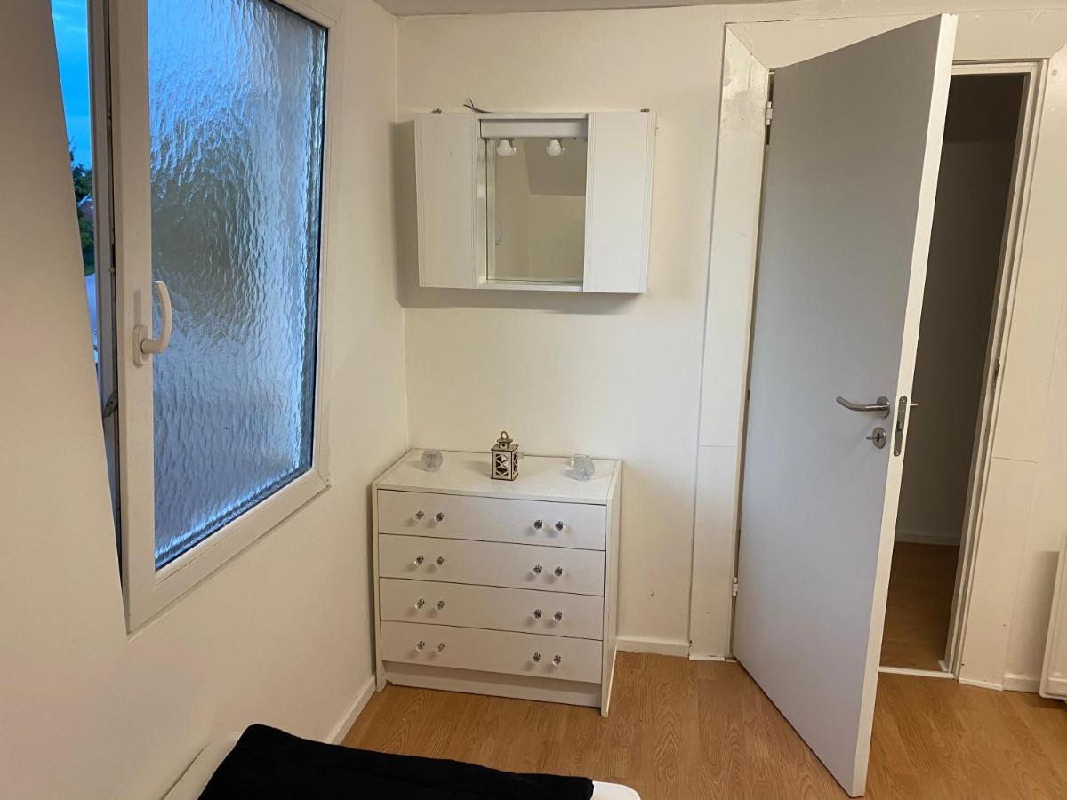 Apartmán Billund Sleep Brande Exteriér fotografie